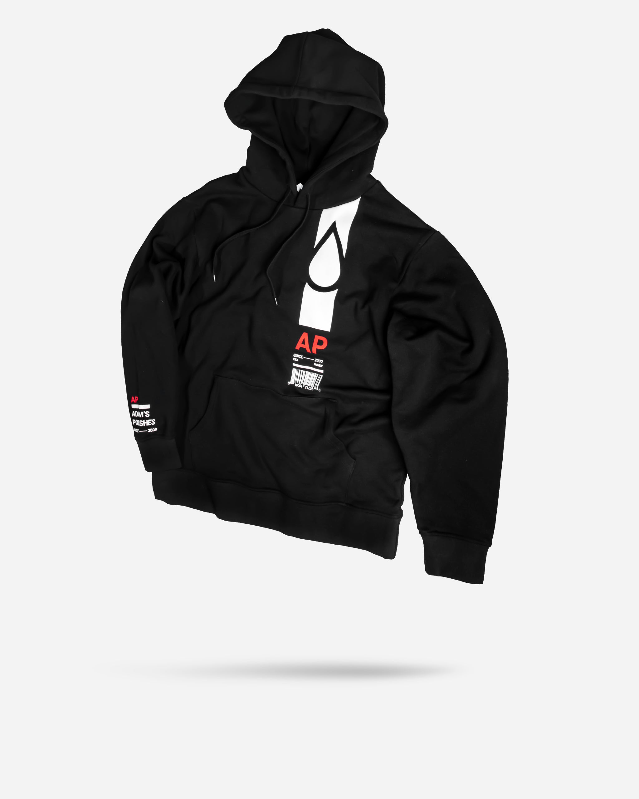 Adam's Random Mystery Hoodie