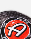 Adam's x Pins & Aces Driver Golf Club Headcover