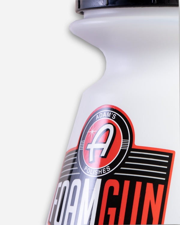 Adam's Polishes Premium Foam Cannon - Custom Snow Foam Cannon Soap Sprayer  for Car Wash | Sprayer Cannister for Pressure Washer