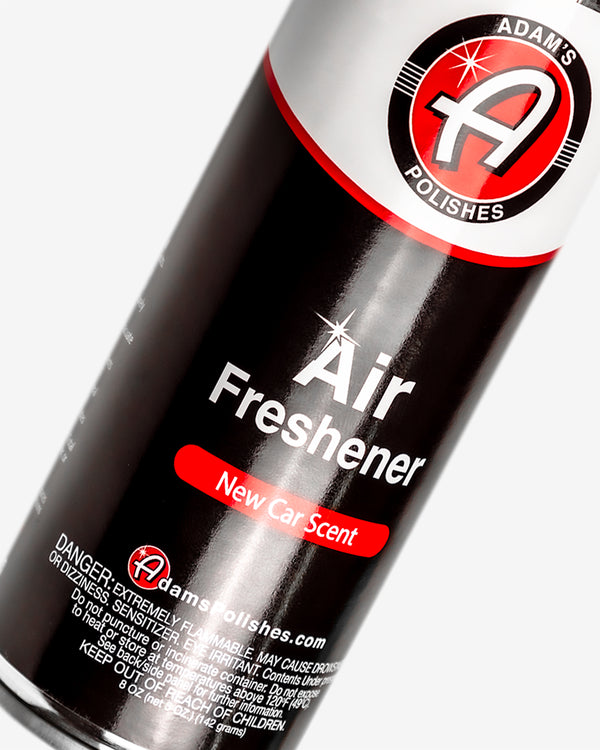 Adam's Aerosol Air Freshener