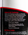 Adam's Aerosol Air Freshener