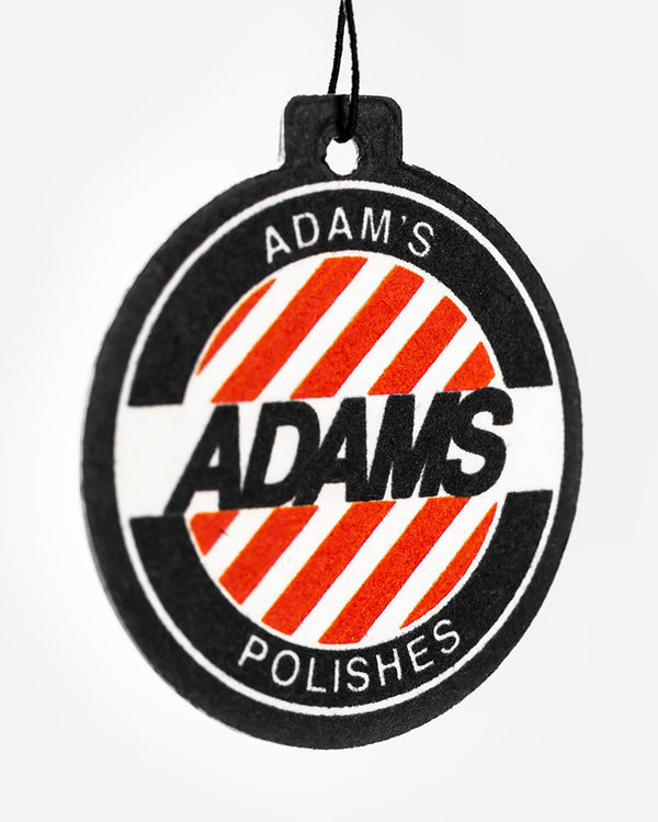 Adam's Red Stripe Air Freshener