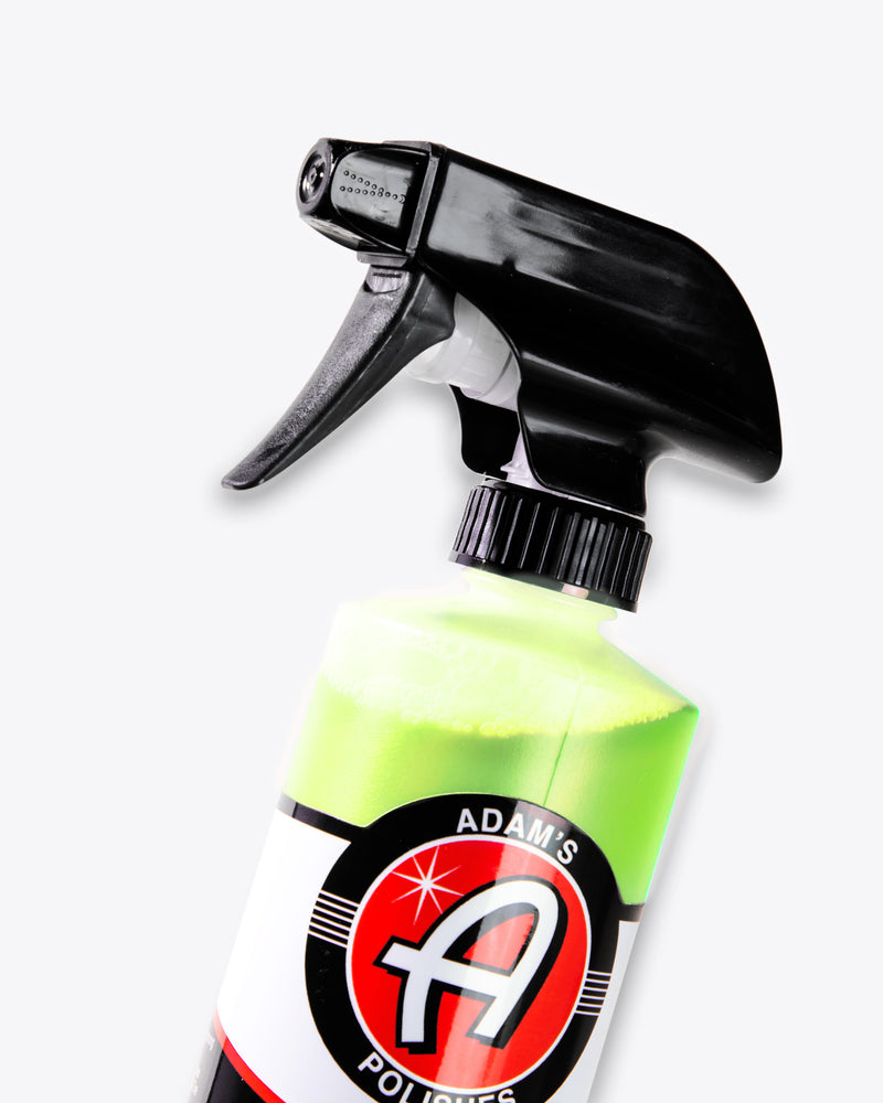 Adam's Stainless Steel Cleaner - Adam's Polishes