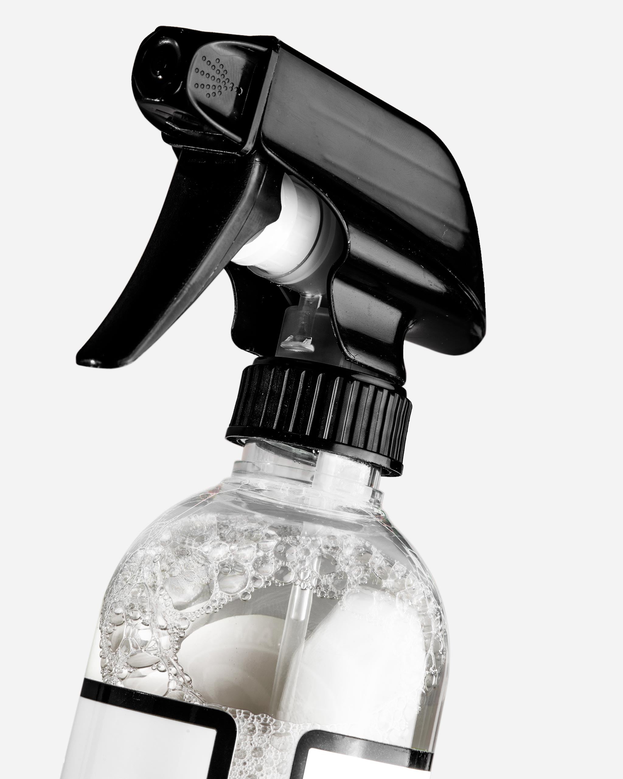 Adam's All Purpose Interior Cleaning Gel With Free 16oz