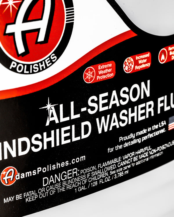 Glass Cleaner Car Windshield Fluid Flush Washer - China Windshield