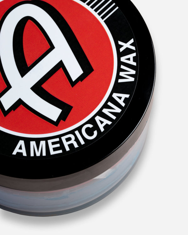 Adam's Americana Premium Carnauba Car Wax 