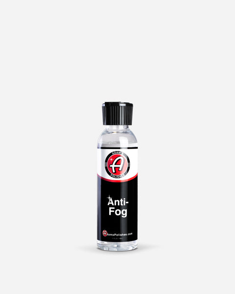 Outlaw Anti-Fog Spray Treatment