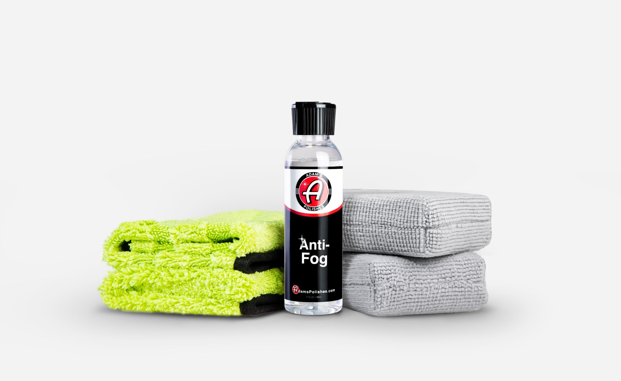 How To Keep Your Cars Interior Clean With Adams Polishes - Jay Flat Out 