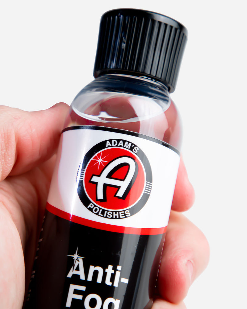 Anti-Fog, Anti-Static, Cleaner Paste  REFRESHED ANTIFOG – Refreshed Anti  Fog