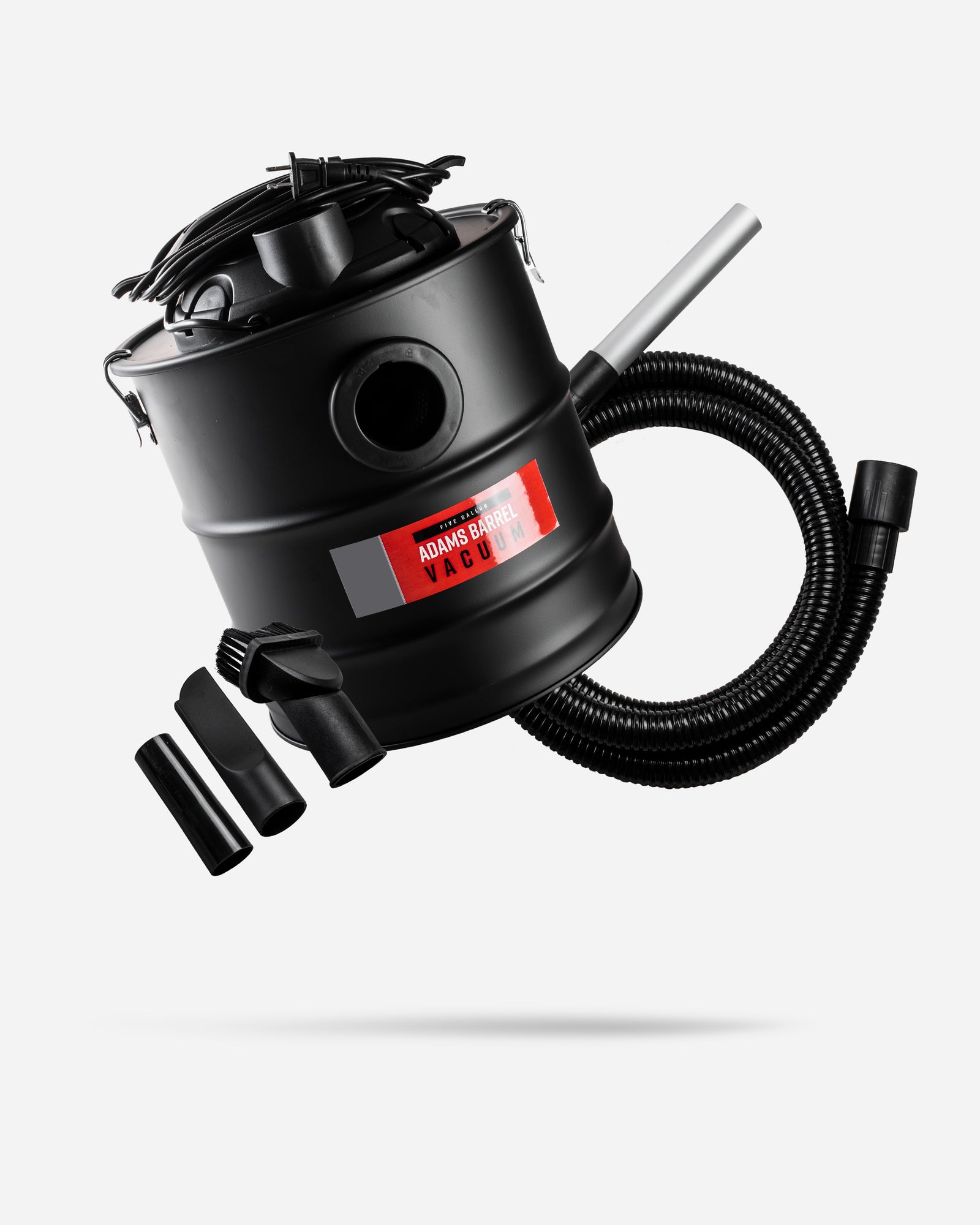 Adams Polishes Car Detailing Vacuum  Best Vacuum For Detailers - Adam's  Polishes