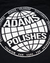 Adam's Globe T-Shirt