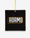Adam's Coffee Air Freshener (Deluxe)