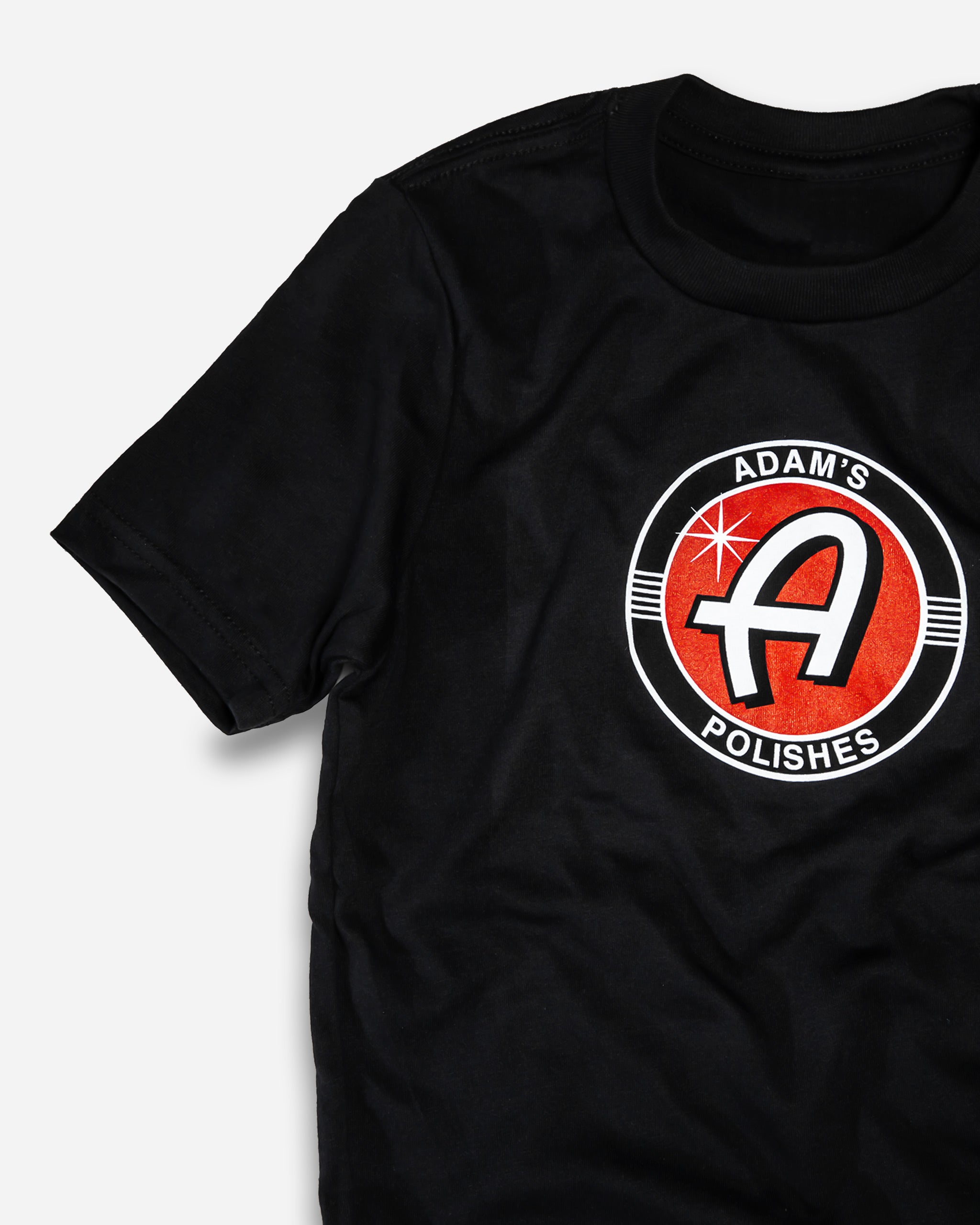 Adam's Kid Shirt