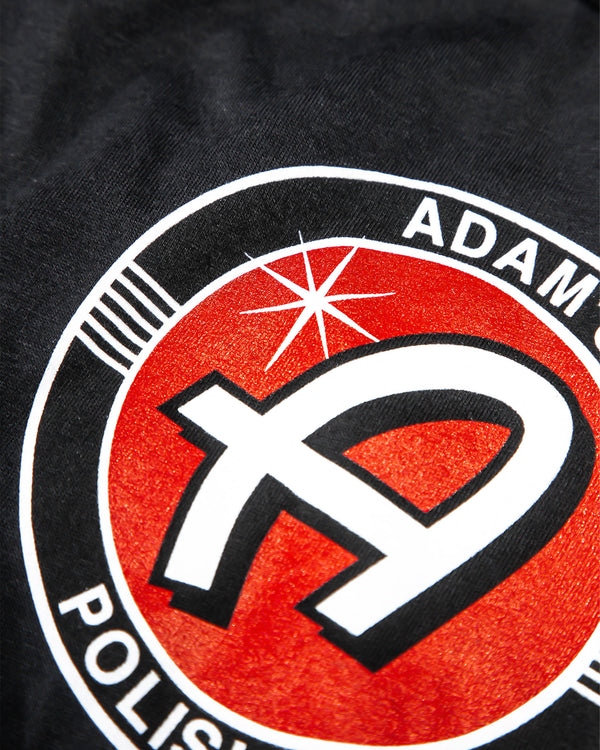 Adam's Kid Shirt