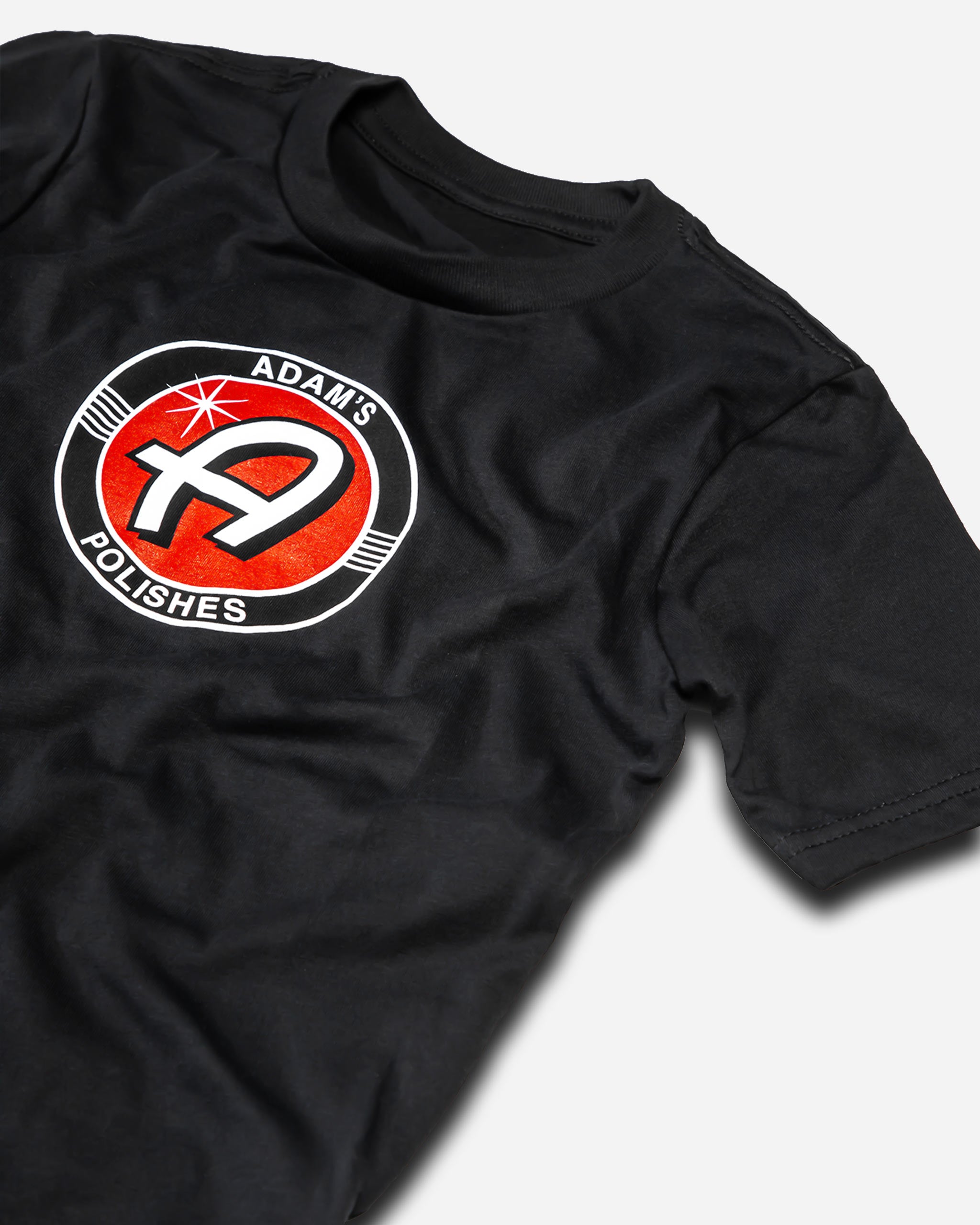 Adam's Kid Shirt