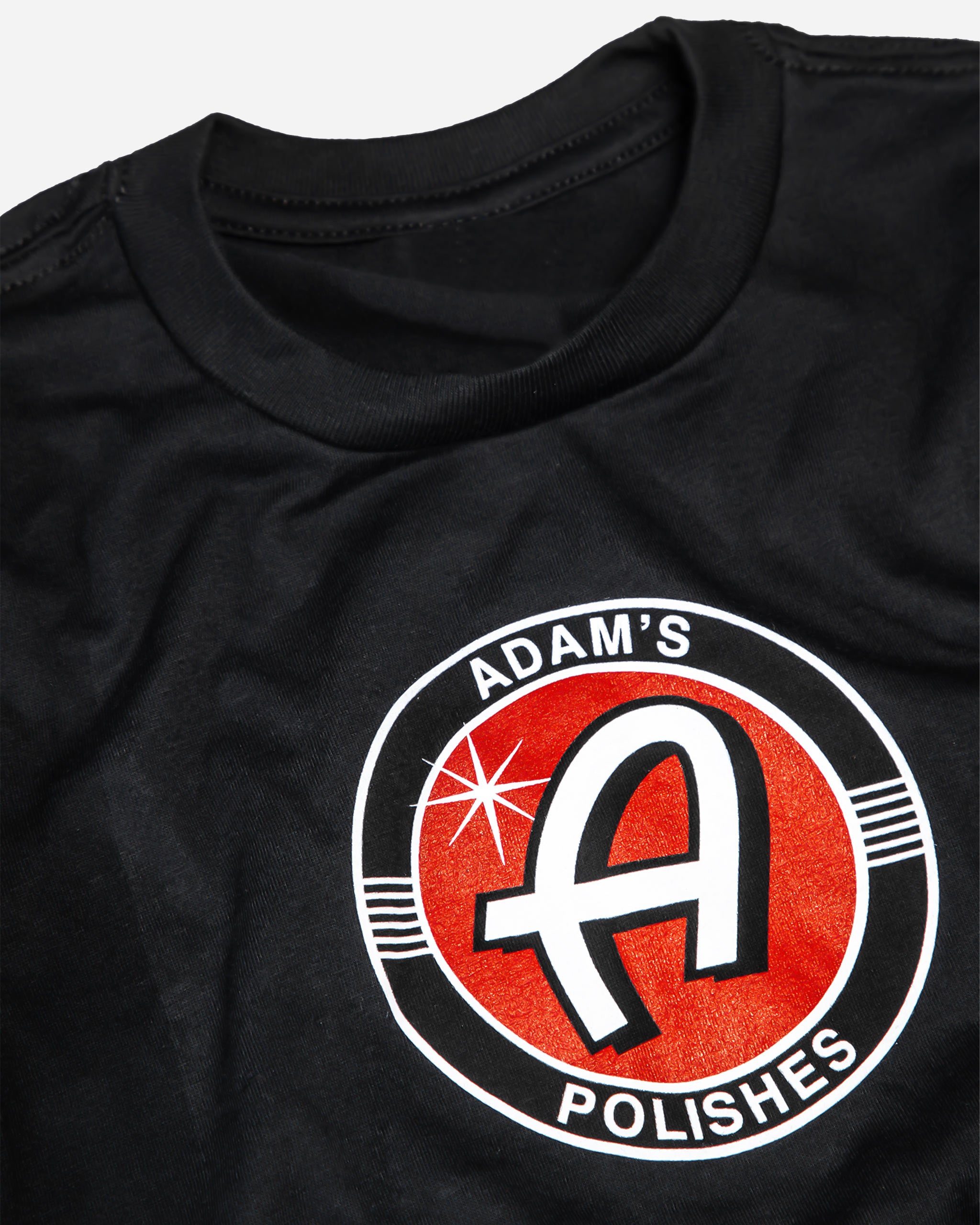 Adam's Kid Shirt