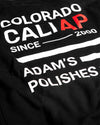 Adam's Culture Crew Neck Sweatshirt
