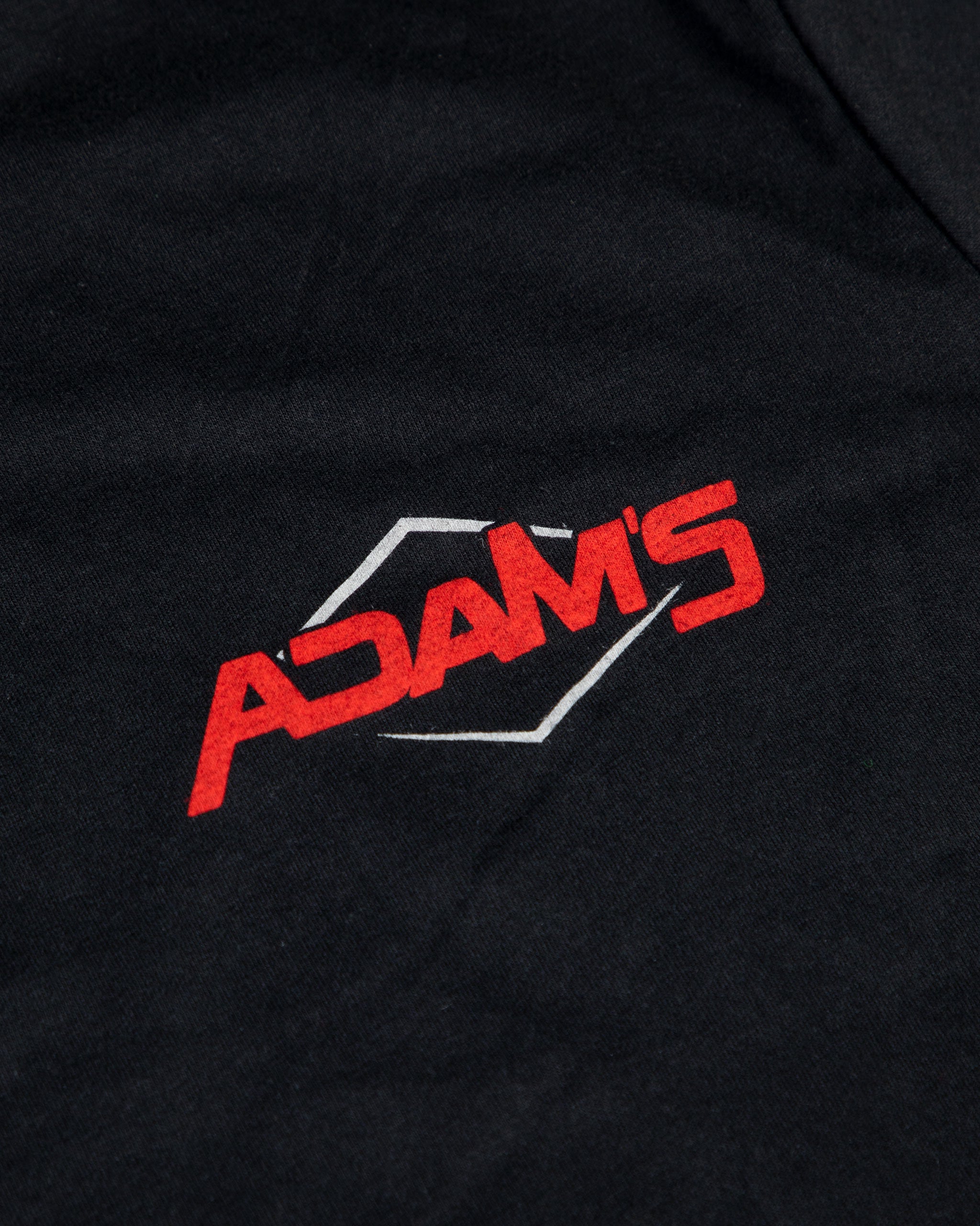 Adam's Diamond Style T-Shirt