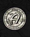 Adam's Memorial Day Circle Logo Camo T-Shirt