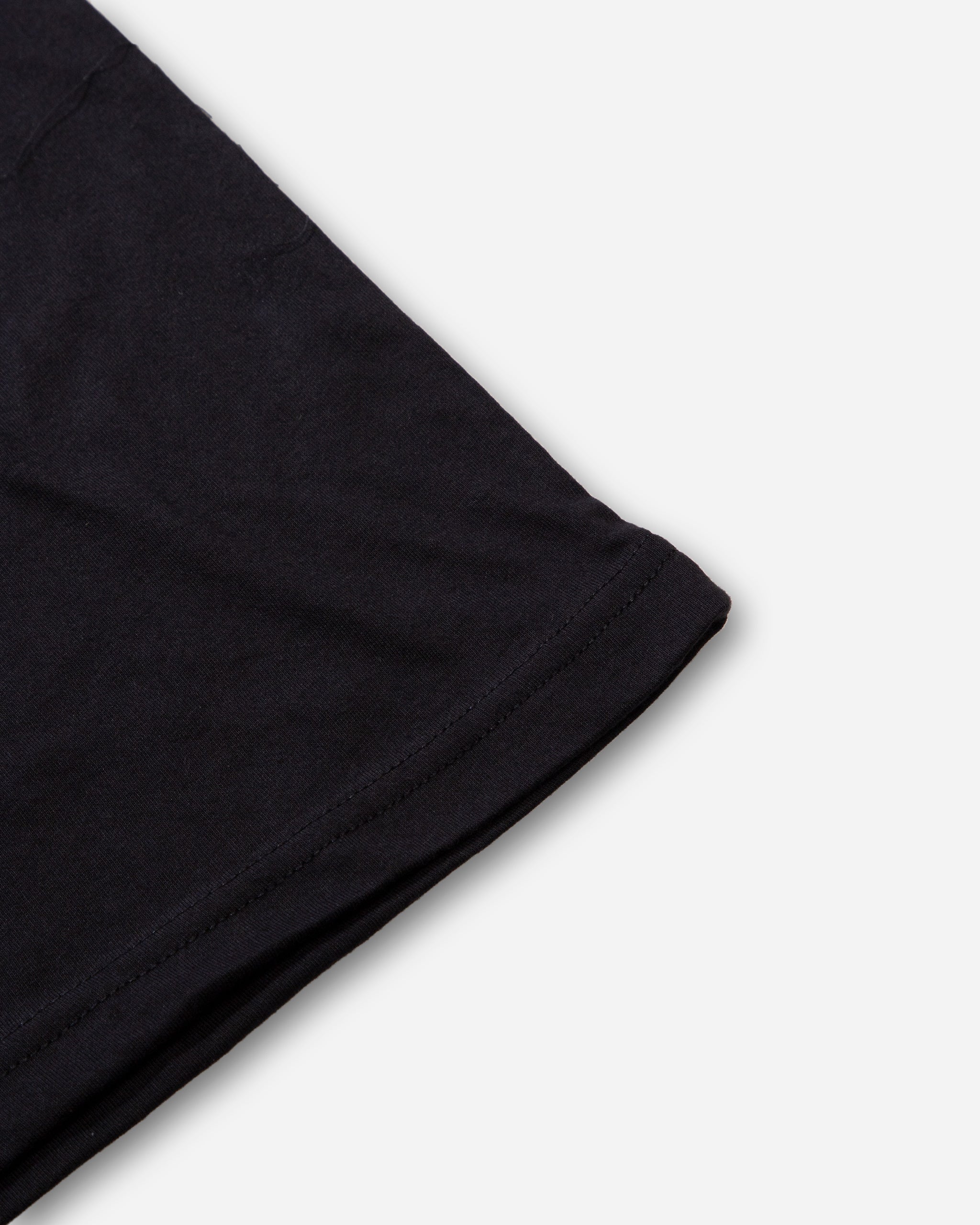 Adam's Script Logo T-Shirt