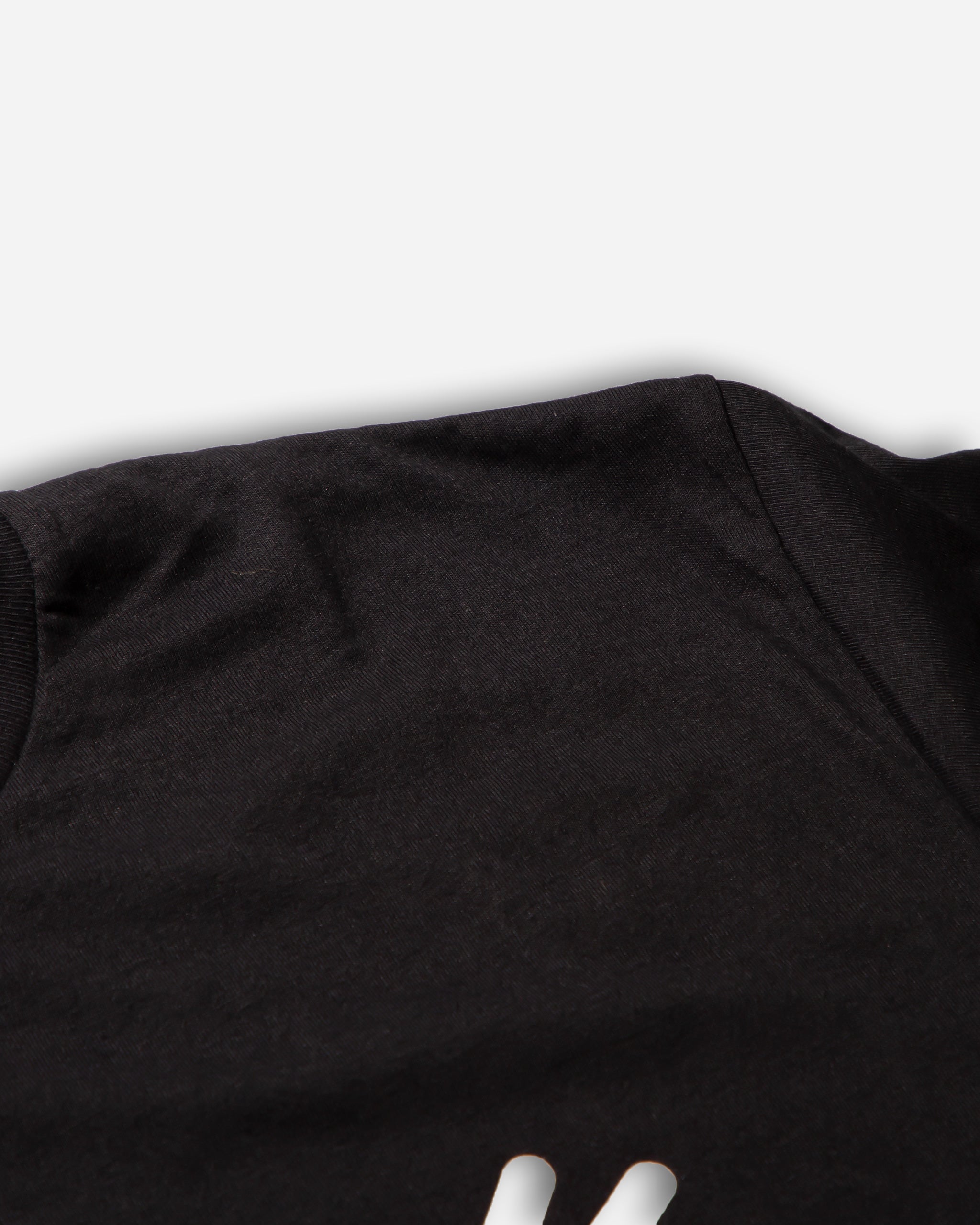 Adam's Script Logo T-Shirt