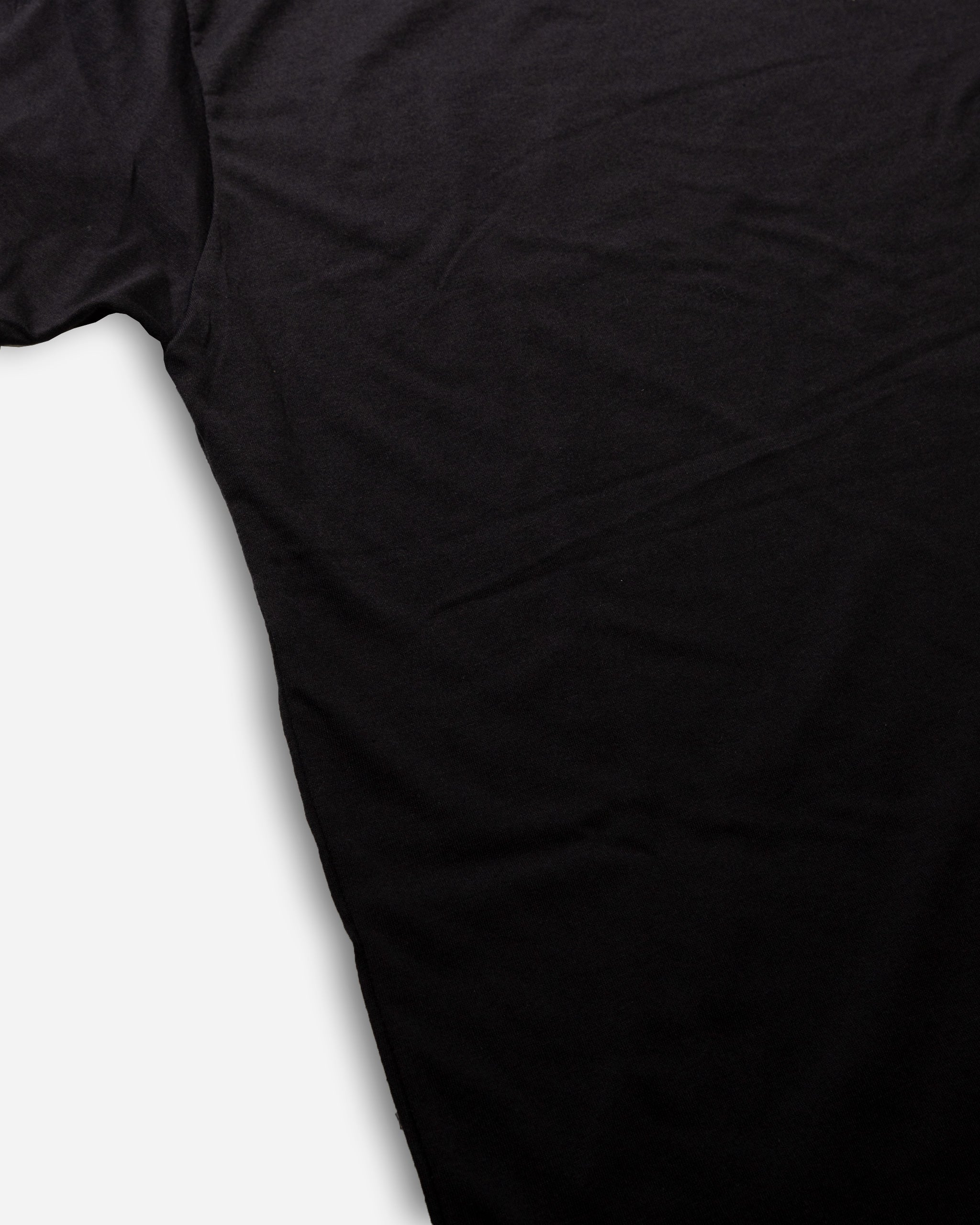 Adam's Script Logo T-Shirt