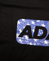 Adam's Distressed Flag T-Shirt