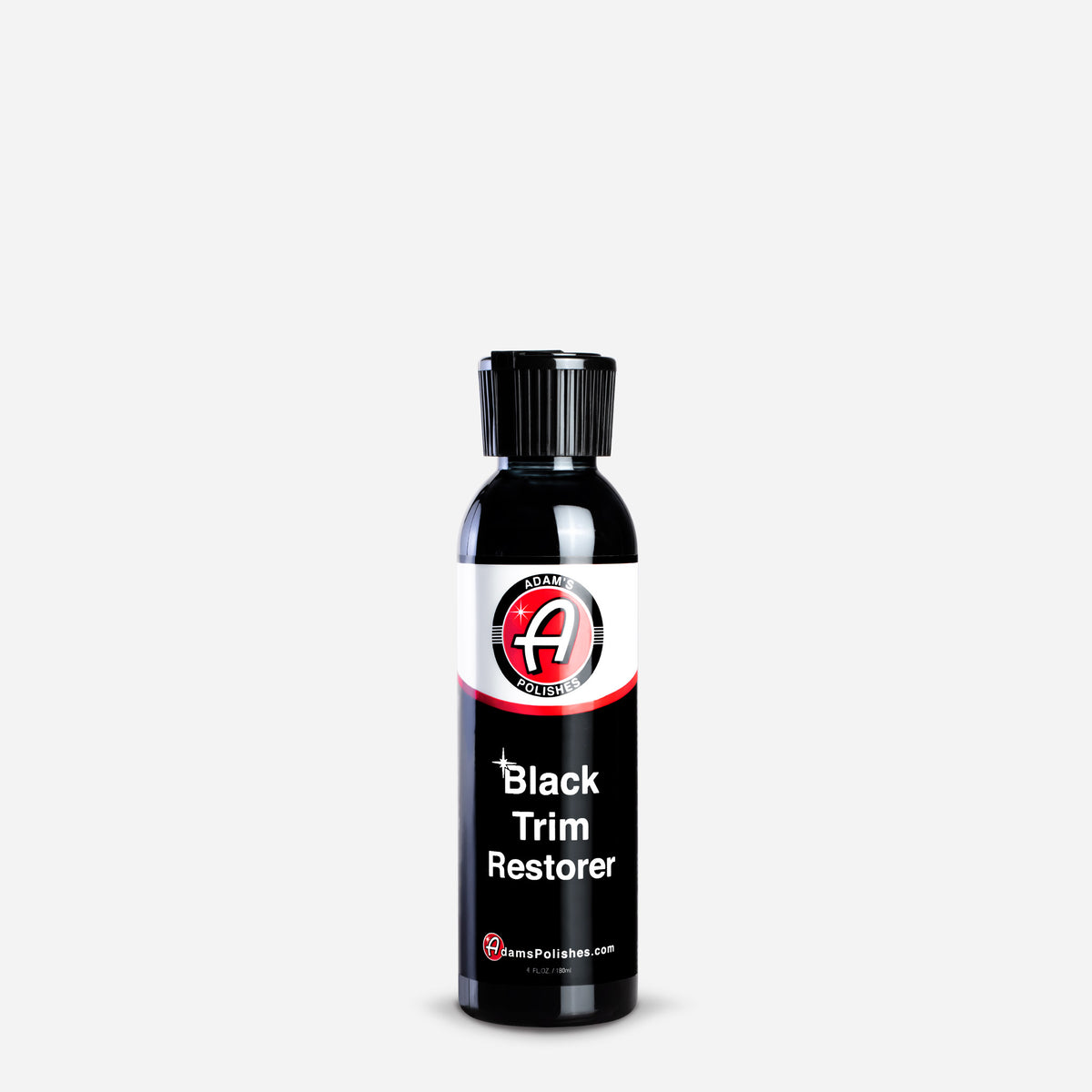 Adam's Black Trim Restorer | Faded Car Trim Restoration