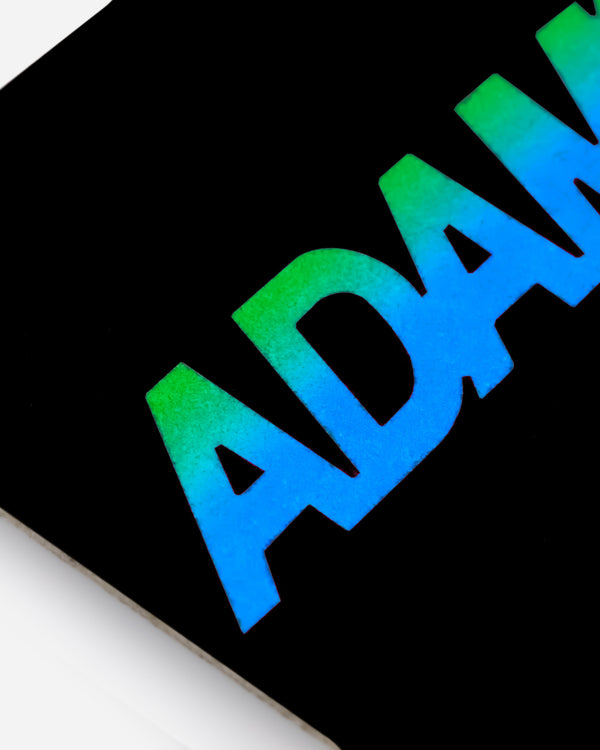 Adam's Color Shift Blue-Green Air Freshener