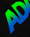 Adam's Color Shift Blue-Green Shirt