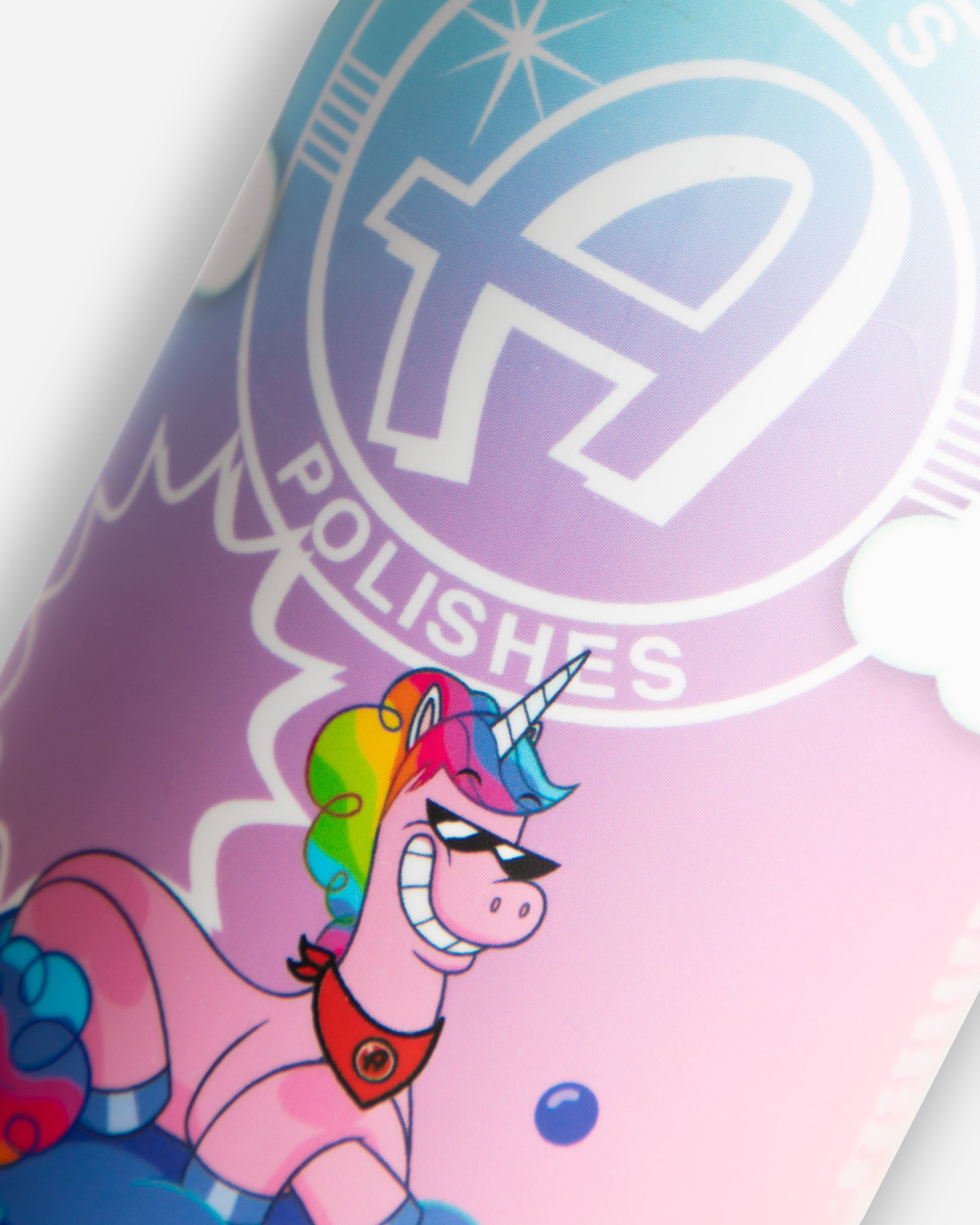 Adam's Unicorn Shampoo Kit