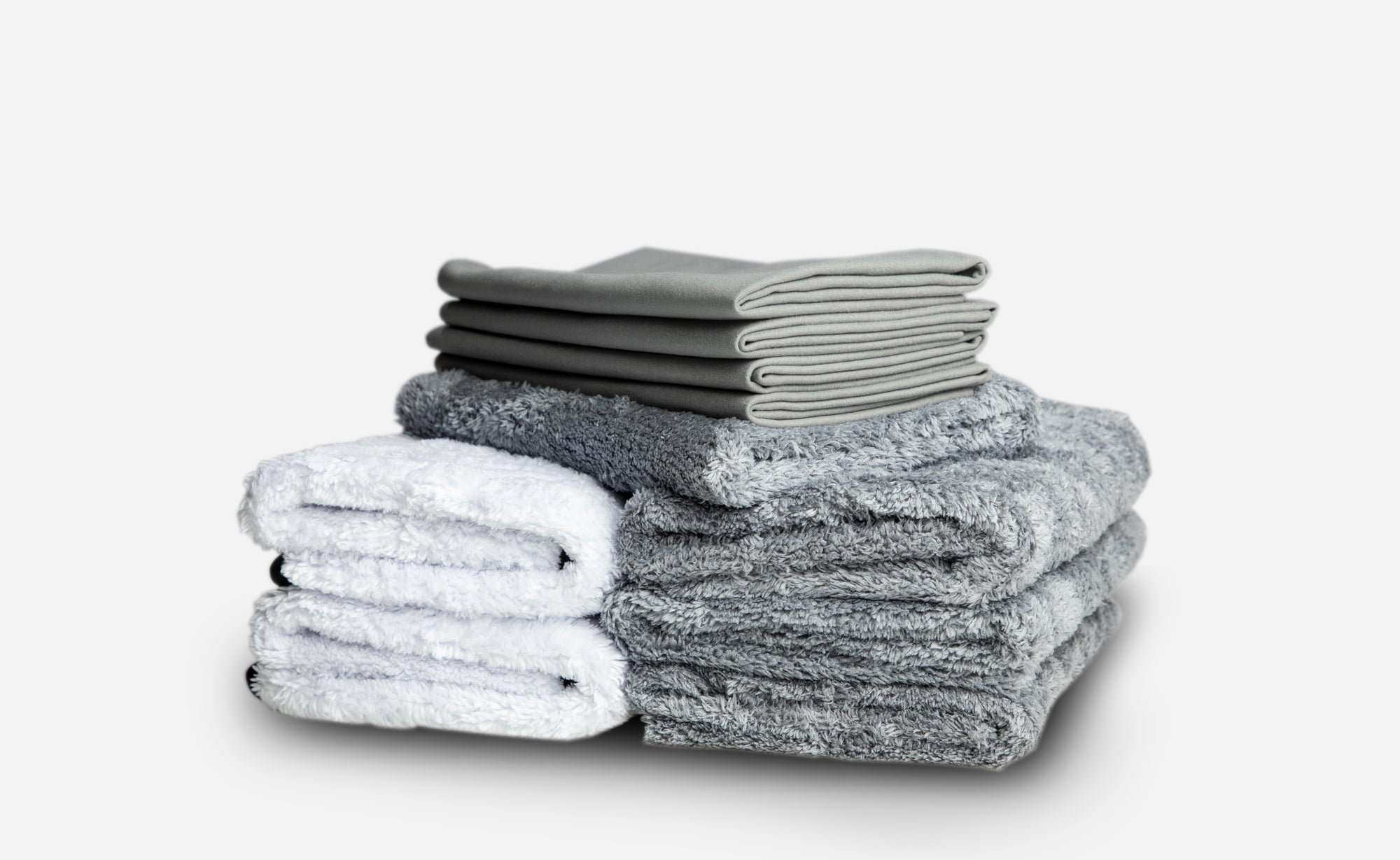 Adam's Protection Towel Kit