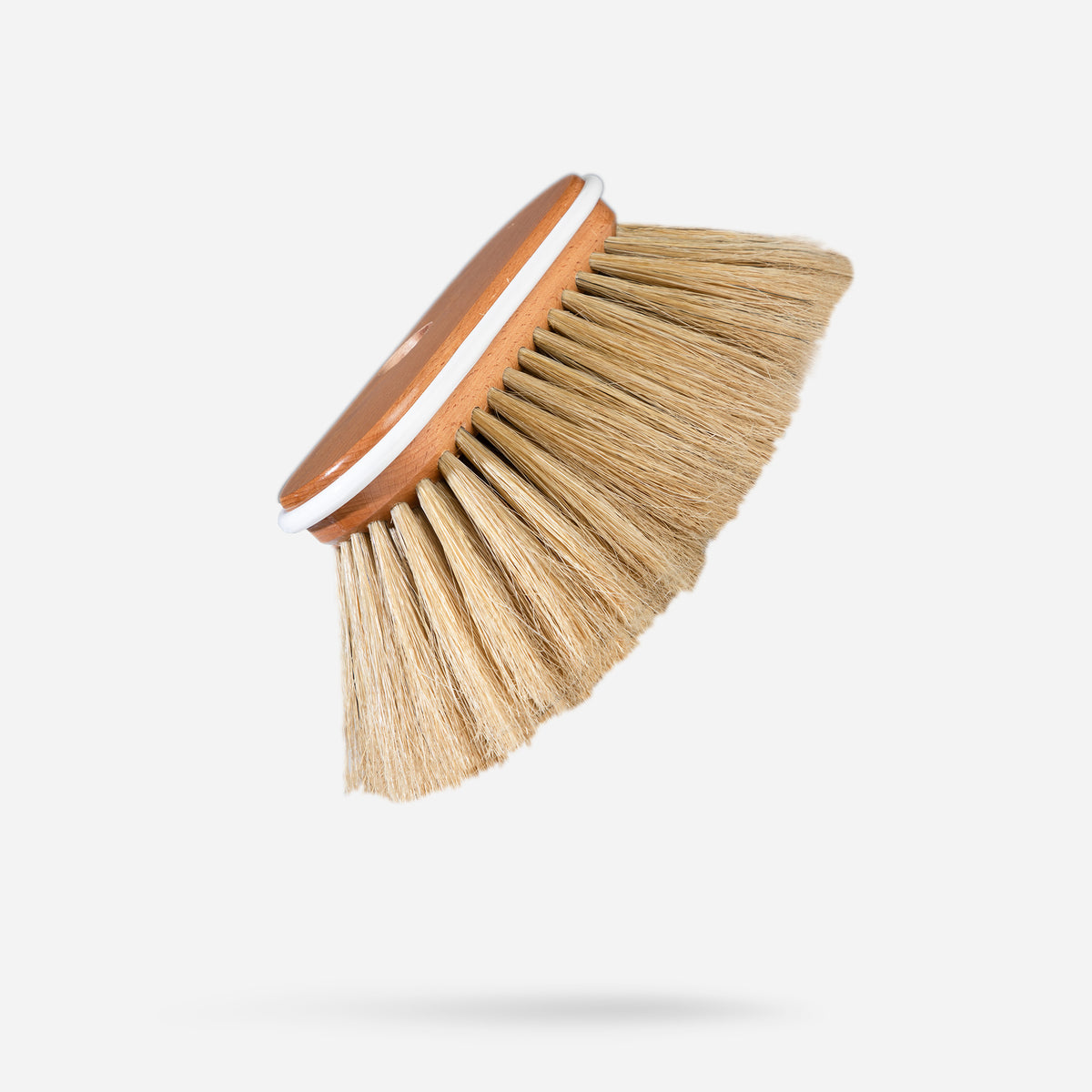 Boars Hair Truck Brush | 7