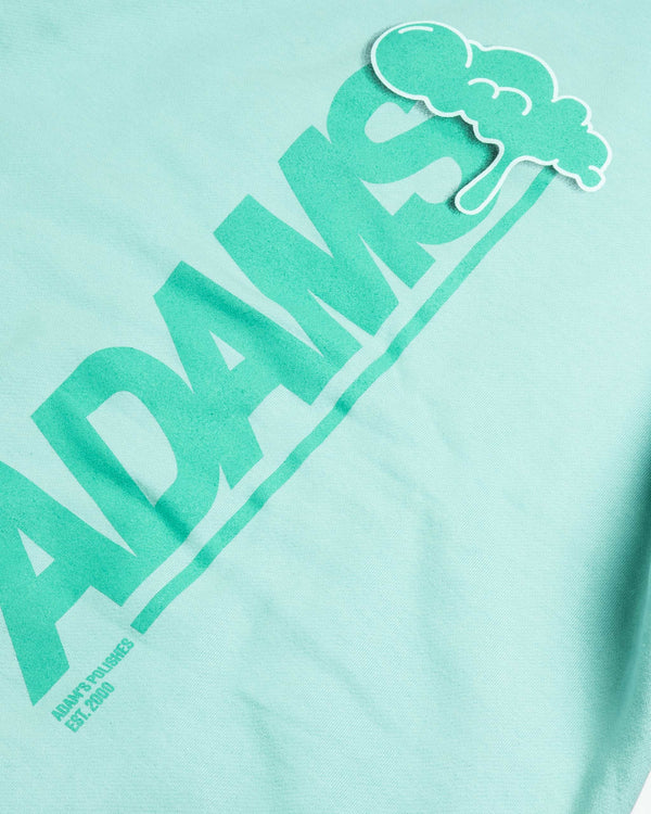 Adam's Mint Hoodie