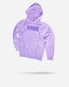 Adam's Lavender Hoodie