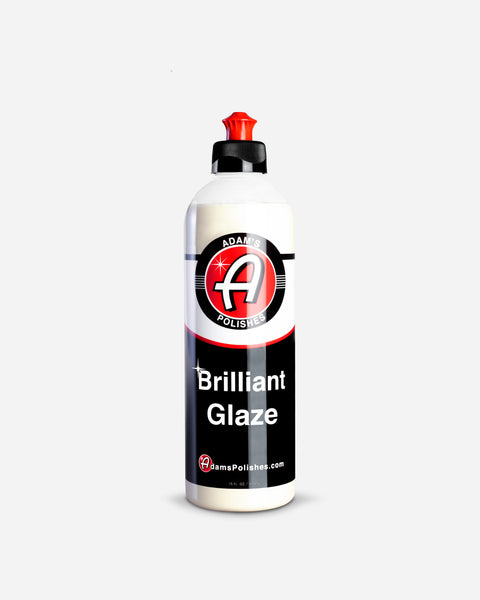 Brilliant Glaze Question - Exterior Protection & Enhancement - Adams Forums