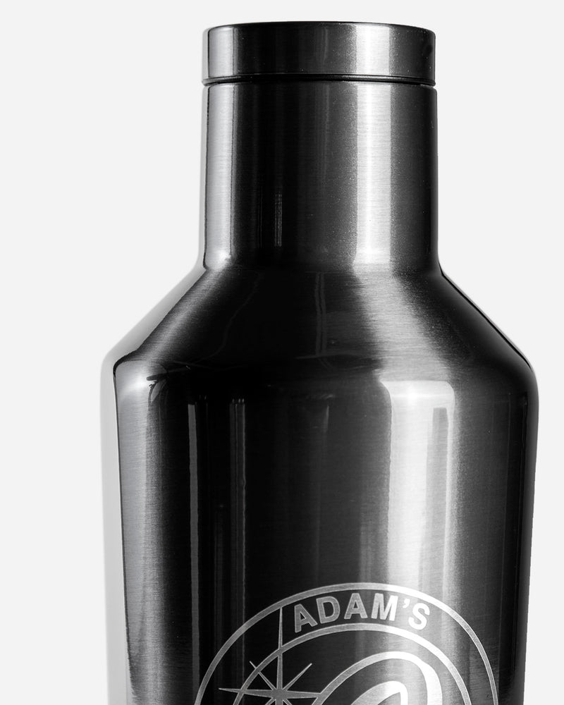 Adam's X Corkcicle Canteen Bottle (Fall) - Adam's Polishes