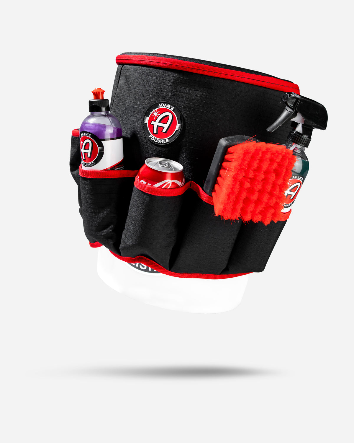 Adam's Polishes Bucket Kits & Accessories