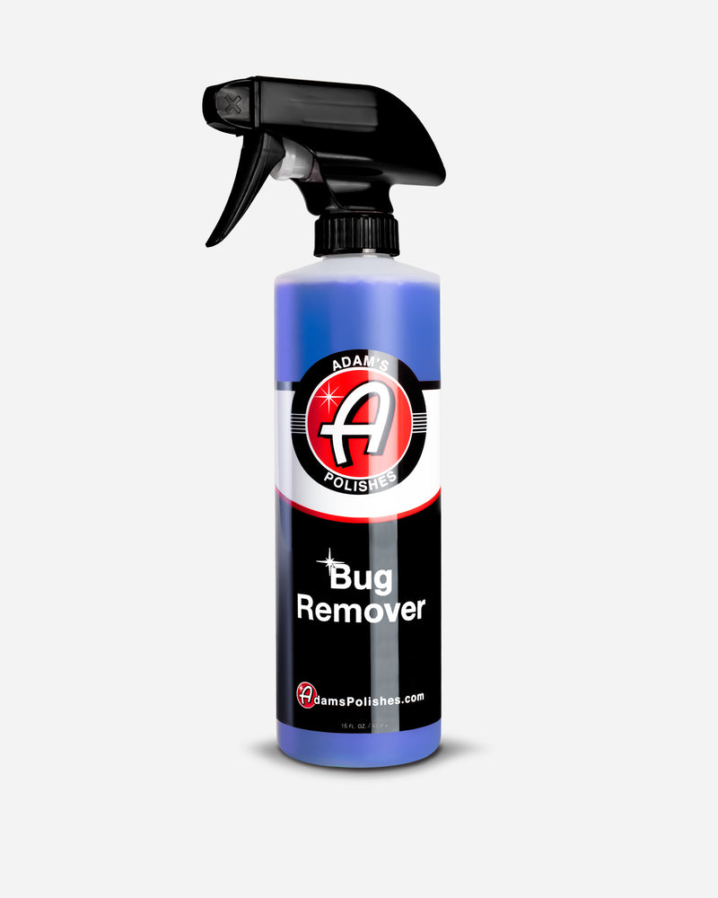 Whats your favorite Bug and Tar removal products