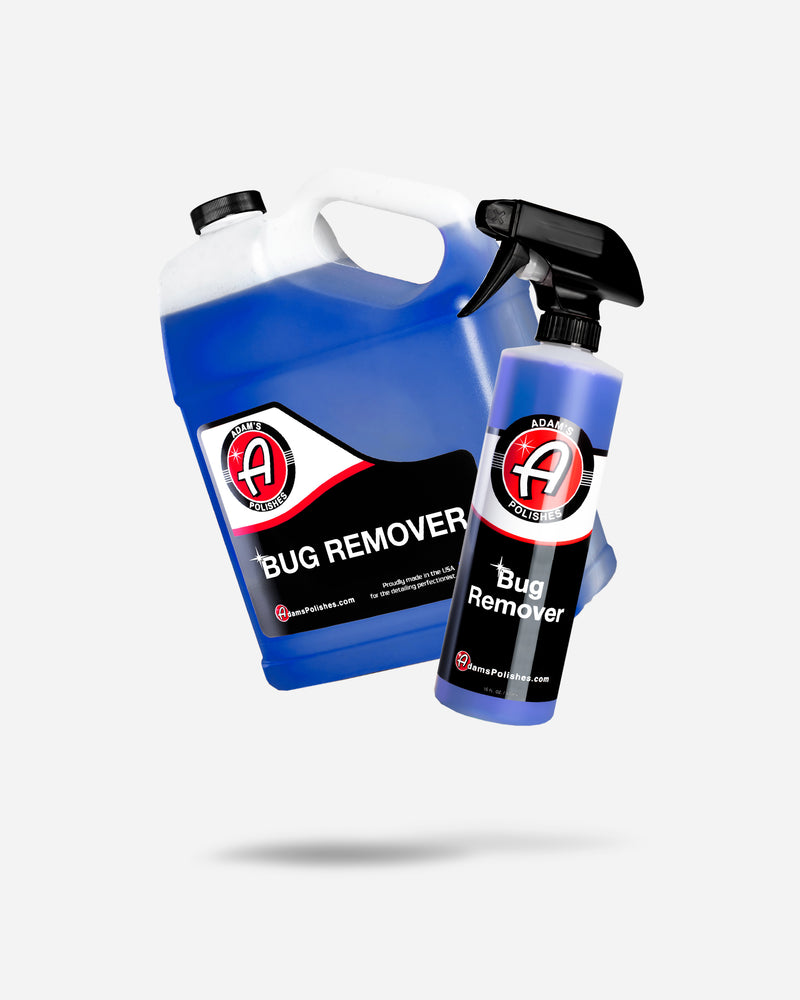 3D BUG Remover-16oz/1 Gal-All Purpose Exterior Cleaner/Degreaser-Car Grill  Boat