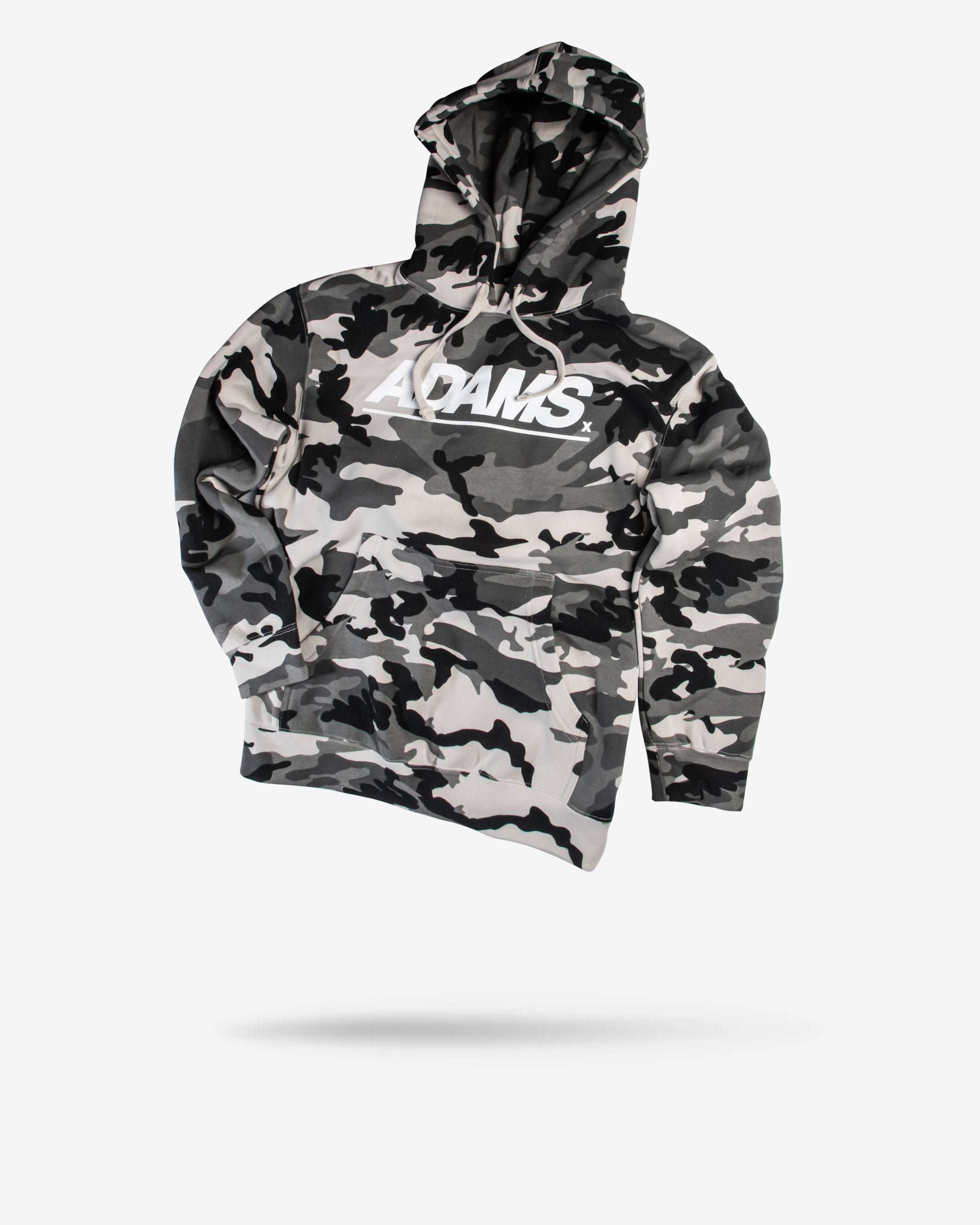 Adam's Random Mystery Hoodie