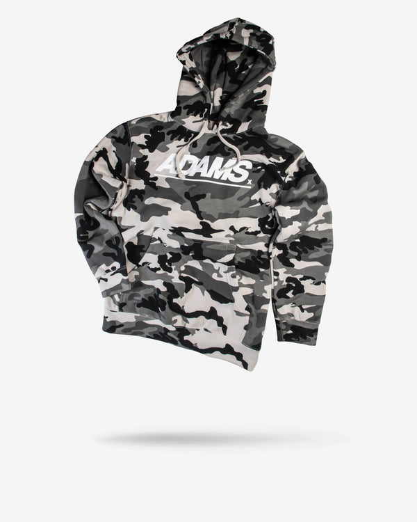 Adam's Random Mystery Hoodie