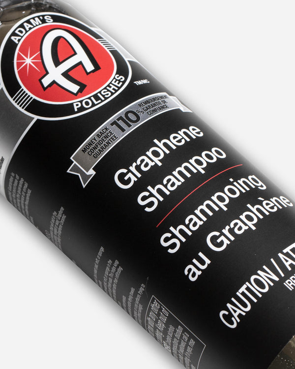 Adam's Graphene Shampoo - Canada