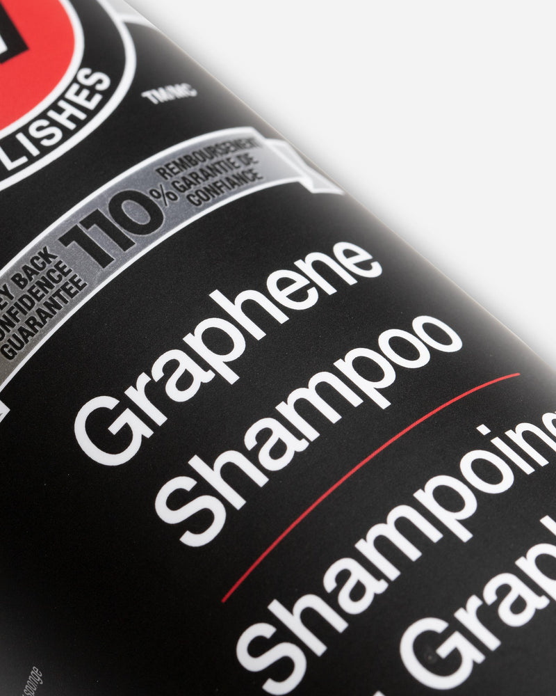 Adam's Graphene Shampoo 16oz - Graphene Ceramic Coating
