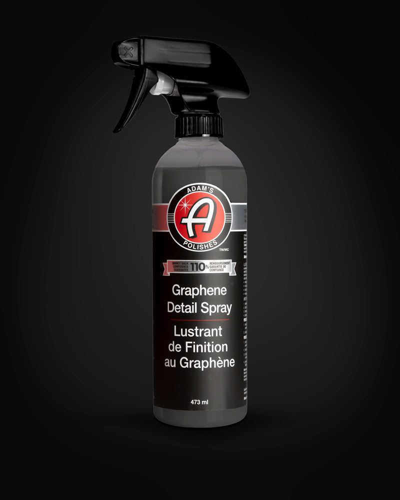 Adams Graphene Detail Spray