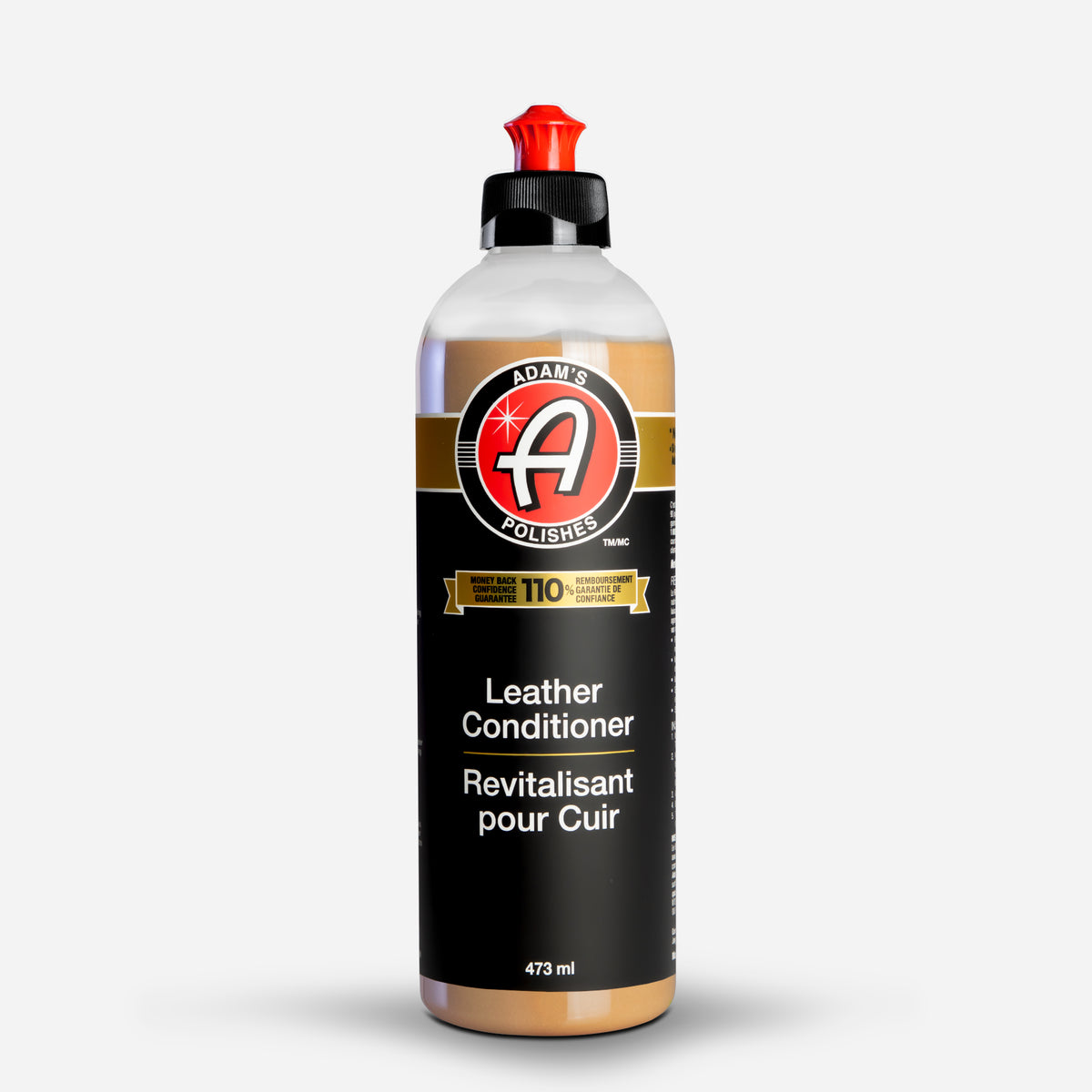 adam's leather & interior dressing Conditioner 473ml promo_percentage_20