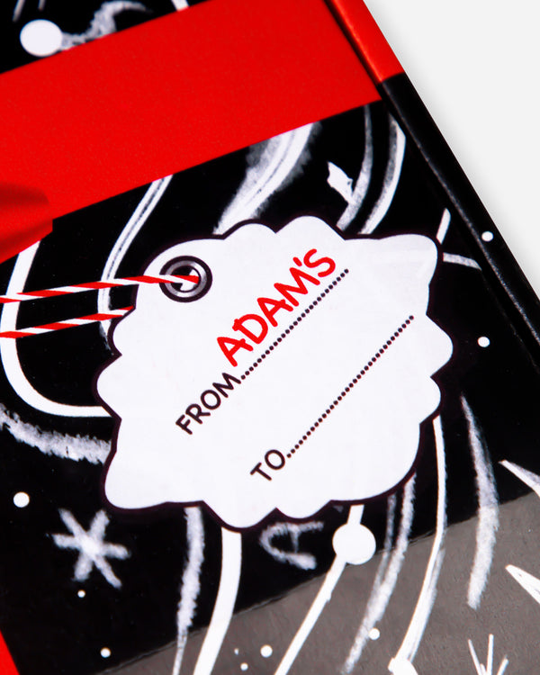 Adam's Holiday Car Care Box Kit 2022
