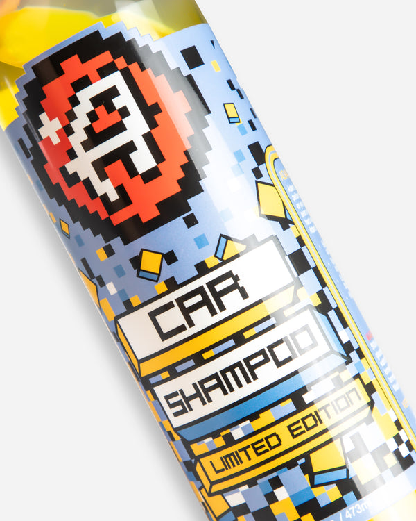 Adam's Pixel Car Shampoo