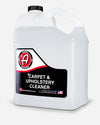 Adam's Carpet & Upholstery Cleaner Gallon with Free 16oz
