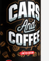 Adam's Cars & Coffee Detail Spray 2019